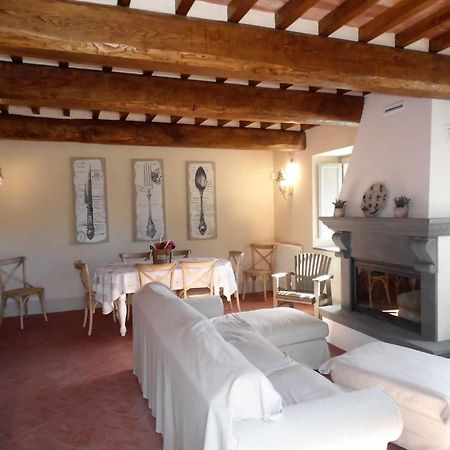 Il Pradicciolo Agriturismo Castelnuovo di Garfagnana Exterior foto