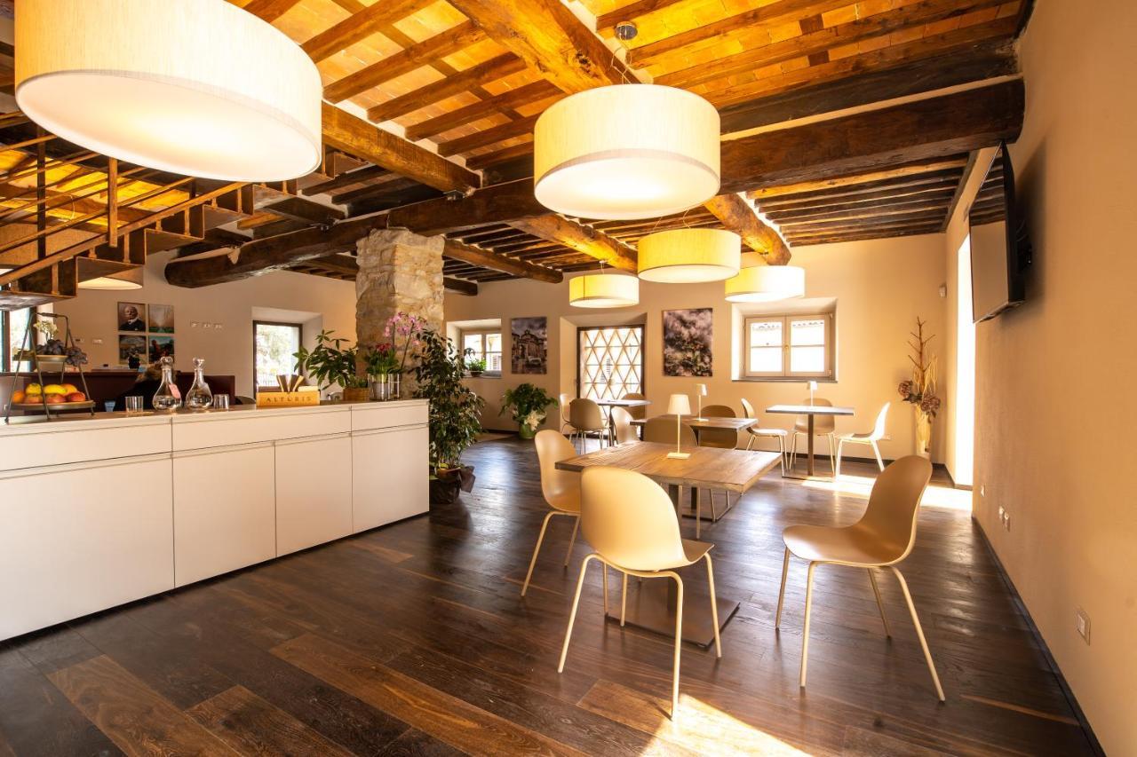 Il Pradicciolo Agriturismo Castelnuovo di Garfagnana Exterior foto
