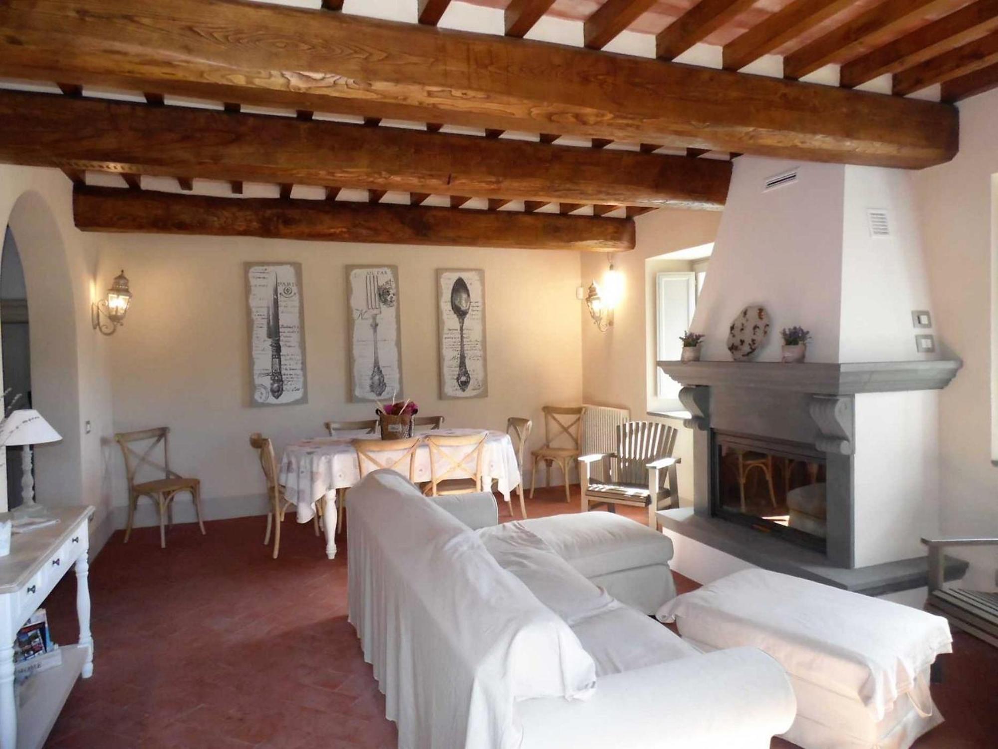 Il Pradicciolo Agriturismo Castelnuovo di Garfagnana Exterior foto