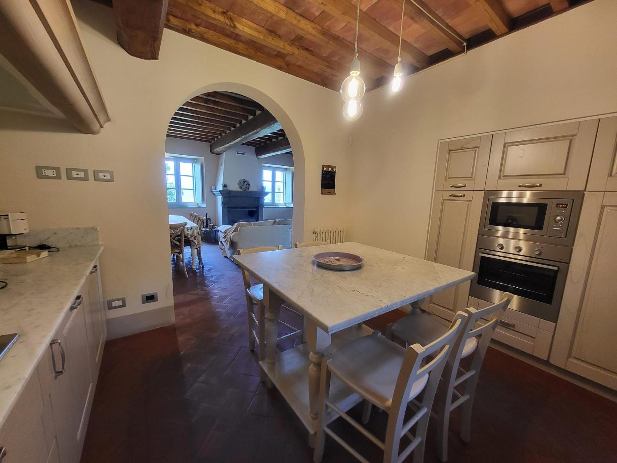 Il Pradicciolo Agriturismo Castelnuovo di Garfagnana Exterior foto